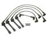 ASHIKA 132-01-102 Ignition Cable Kit